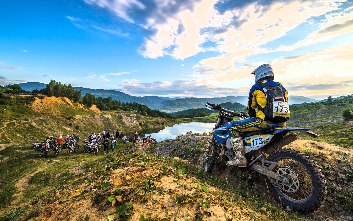 Enduro Thailand