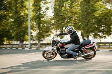 Honda CB 1000 Biker